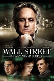 Wall Street: Money Never Sleeps (2010)