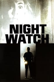 Poster Nightwatch 1994