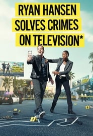 Ryan Hansen Solves Crimes on Television Season 1 Episode 1