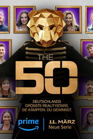 The 50 постер