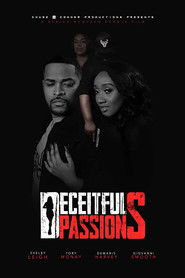 Poster Deceitful Passions 2019