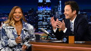 Queen Latifah, Dave Franco, Ethan Simmons-Patterson