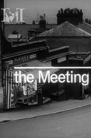 Poster The Meeting 1964