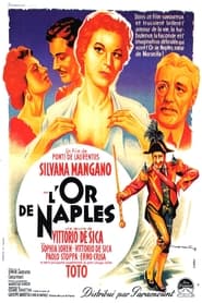 L'Or de Naples streaming