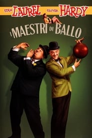I Maestri di Ballo (1943)