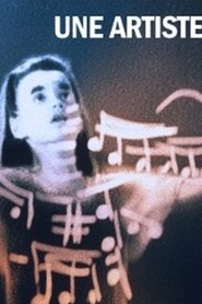 Poster An Artist 1994