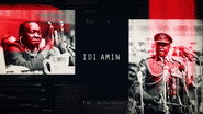 Idi Amin: The Last King of Scotland