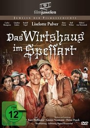 Das Wirtshaus im Spessart (1958) Das Wirtshaus im Spessart (1958)