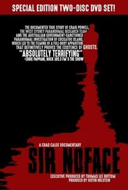 Poster Sir Noface 2016