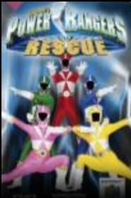 Power Rangers Lightspeed Rescue