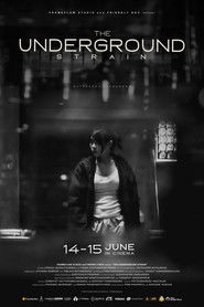 The Underground Strain (1970)