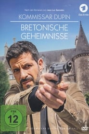 Poster Kommissar Dupin - Bretonische Geheimnisse