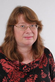 Janet Hetherington