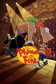 Phineas and Ferb Season 5 5