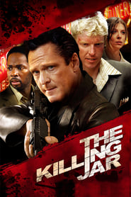 Poster The Killing Jar