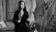 Morticia, the Writer