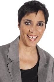 Marga Gómez as Journalist
