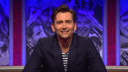 David Tennant, Lucy Beaumont, Richard Osman