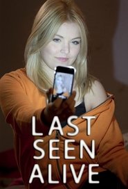 Last Seen Alive (2014)