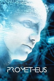 Imagen Prometheus