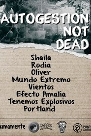 DIY Not Dead (2015)
