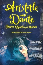 Aristotle and Dante Discover the Secrets of the Universe постер