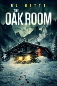 The Oak Room постер