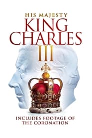 Poster His Majesty King Charles III