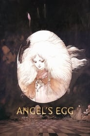 Angel’s Egg 1985 | BluRay Full Movie
