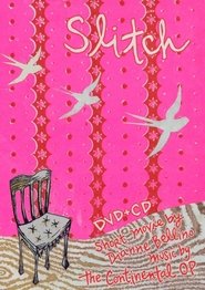 Poster Slitch 2003