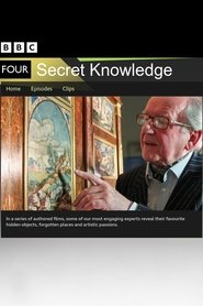Poster Secret Knowledge - Season 1 Episode 23 : A Very British Pornographer: The Jack Kahane Story 2016