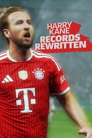 Harry Kane: Records rewritten