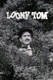 Poster Loony Tom the Happy Lover 1951