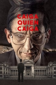 Poster Caiga quien caiga 2018