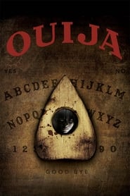 Poster for Ouija