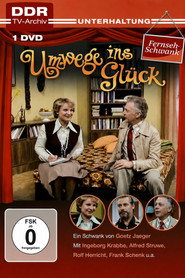 Umwege ins Glück