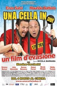 Poster Una cella in due 2011