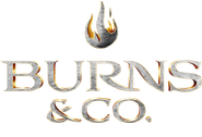 Logo for Burns & Co. Logo for Burns & Co.