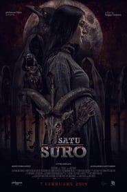 Satu Suro (2019) Cliver HD - Legal - ver Online & Descargar