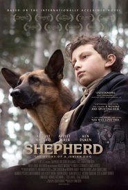 SHEPHERD: The Story of a Jewish Dog постер