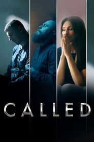 CALLED poster