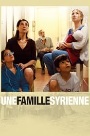 Une famille syrienne (2017)