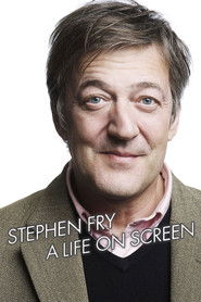 A Life On Screen: Stephen Fry