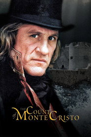 The Count of Monte Cristo