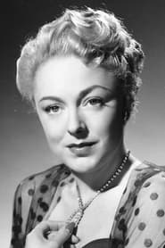 Virginia Field as Dorothy Rossiter