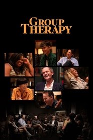 Poster Group Therapy 2024