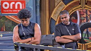 BBKan Day 25: No Electricty in the House!