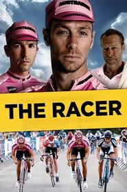 Poster van The Racer