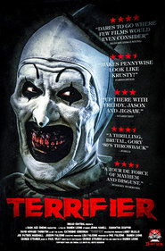 Terrifier film en streaming