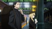 The Witch and the Beast 1x1